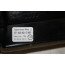 Luchtrooster midden zwart Audi A4, S4, RS4, A5, S5, RS5 Bj 12-17