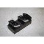 Schakelaar elektr. ruitmechanisme zwart Audi A4, S4, RS4, A5, S5 Sportback, Q5, SQ5 Bj 12-17