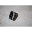 Knop elektr. klepbediening zwart Audi A4, S4, RS4, A5, S5, Q5, SQ5 Bj 12-17