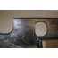 Dashboardkastje zwart Audi A4, S4, RS4, A5, S5, RS5 Bj 08-17