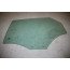 Portierruit LA Audi A4, S4, RS4 Avant Bj 08-16
