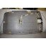 Hemelbekledingschaal shetland Volkswagen Golf 7 4-deurs Bj 13-20