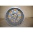 Aluminium velg 17 inch briljantzilver Audi A4 Bj 08-12