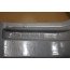 Aluminium velg 17 inch briljantzilver Audi A4 Bj 08-12