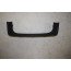 Afdekplaat middenconsole satijnzwart Volkswagen Golf, E-Golf Bj 13-20