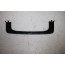 Afdekplaat middenconsole satijnzwart Volkswagen Golf, E-Golf Bj 13-20