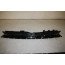 Bekleding afsluitplaat achter zwart/edelstaal Audi A6, S6, RS6 Avant Bj 11-18
