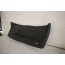 Achterklepbekleding zwart Audi A6, S6, RS6 Avant, Allroad Bj 11-18