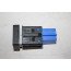 Knop alarmlichten Volkswagen Golf Bj 14-20