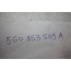 Knop alarmlichten Volkswagen Golf Bj 14-20