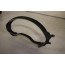 Afdekking instrumentenpaneel zwart Audi A6, S6, RS6, A7, S7, RS7 Bj 11-18