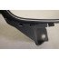 Afdekking instrumentenpaneel zwart Audi A6, S6, RS6, A7, S7, RS7 Bj 11-18