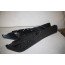 Middenconsole zwart Audi A6, S6, RS6, A7, S7, RS7 Bj 11-18