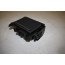 Bekerhouder zwart Audi A6, S6, RS6, A7, S7, RS7 Bj 11-18