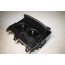 Bekerhouder zwart Audi A6, S6, RS6, A7, S7, RS7 Bj 11-18