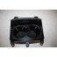Bekerhouder zwart Audi A6, S6, RS6, A7, S7, RS7 Bj 11-18