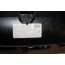 Bekerhouder zwart Audi A6, S6, RS6, A7, S7, RS7 Bj 11-18