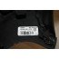 Afdekking middenconsole zwart Audi A6, S6, RS6, A7, S7, RS7 Bj 11-18
