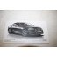 Beknopte handleiding duitstalig Audi A6, S6, RS6, Allroad Bj 15-18