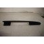 Afdekking dashboard zwart Audi A6, S6, A7, S7 Bj 11-18