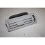 Luchtrooster B-stijl LB kristalzilver Audi A6, S6, RS6, A7, S7, RS7 Bj 15-18