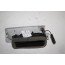 Luchtrooster B-stijl LB kristalzilver Audi A6, S6, RS6, A7, S7, RS7 Bj 15-18