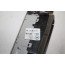 Luchtrooster B-stijl LB kristalzilver Audi A6, S6, RS6, A7, S7, RS7 Bj 15-18
