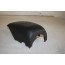 Onderstuk bekleding zwart Audi A6, S6, RS6, A7, S7 Bj 11-18