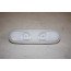 Binnenverlichting kristalzilver Audi A6, S6, A7, S7 Bj 11-18