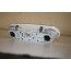 Binnenverlichting kristalzilver Audi A6, S6, A7, S7 Bj 11-18