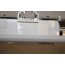 Binnenverlichting kristalzilver Audi A6, S6, A7, S7 Bj 11-18