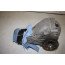 Differentieelhuis achter Audi A4, S4, A5, S5, A6, A7 Bj 08-18