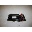 Asbak met huis zwart Audi A6, S6, RS6, A7, S7, RS7 Bj 11-18