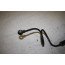 Flexibele slang vleugelpomp Audi 80 S2, S2 Coupe, RS2 Bj 92-96