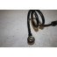 Flexibele slang vleugelpomp 2.7/3.0 V6 TDI Audi A4 Bj 05-08