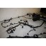 Kabelset motorruimte 3.0 V6 TDI Audi A6, A7 Bj 15-18