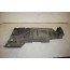 Bodembeschermplaat LA Volkswagen Golf 7 hybride Bj 13-20
