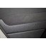 Portierbekleding LA titaniumzwart Volkswagen Golf 7 Bj 13-20