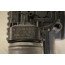 Ruitenwissersteun met wissermotor Audi A4, S4, RS4 Cabrio Bj 03-09