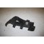 Geleidingsstuk bumper LV Audi A4, S4 Cabrio Bj 03-06