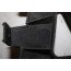 Geleidingsstuk bumper LV Audi A4, S4 Cabrio Bj 03-06