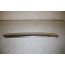 Paneel voor a-stijl LV aluminium Audi A4, S4 cabrio Bj 03-09