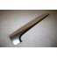 Paneel voor a-stijl LV aluminium Audi A4, S4 cabrio Bj 03-09