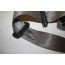 3-punts rolgordel LV Platina/zwart Audi A4, S4 Cabrio Bj 03-06