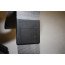 3-punts rolgordel LV Platina/zwart Audi A4, S4 Cabrio Bj 03-06