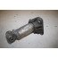 Bumperdrager voorbumper links Audi A4, S4 Cabrio Bj 03-06