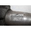 Bumperdrager voorbumper links Audi A4, S4 Cabrio Bj 03-06