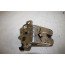 Klepslot achterklep div. Audi modellen Bj 09-18
