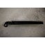 Wisserarm achterruit zwart Audi A1, S1, Q5, SQ5 Bj 11-18