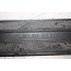 Set S1 instaplijsten/dorpellijsten zwart Audi S1 Hatchback Bj 15-18